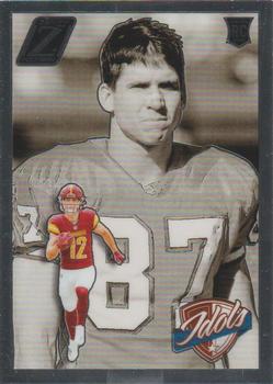 Ed McCaffrey / Luke McCaffrey