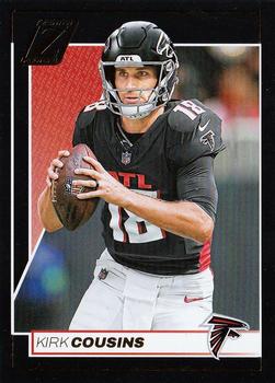 Kirk Cousins