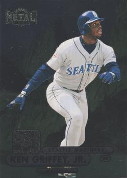 Ken Griffey, Jr.