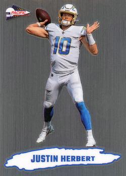 Justin Herbert