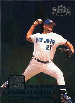 Roger Clemens