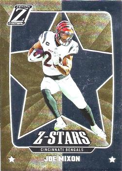 Joe Mixon