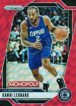 Kawhi Leonard