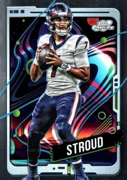 CJ Stroud