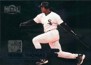 Frank Thomas
