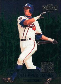 Chipper Jones