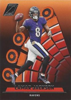 Lamar Jackson