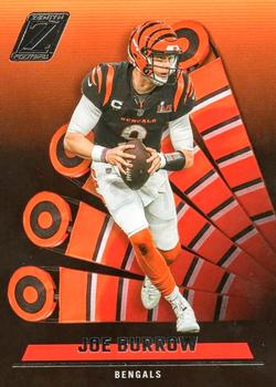 Joe Burrow