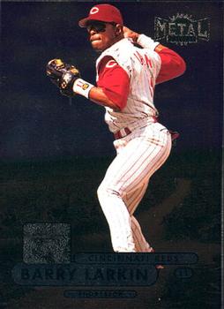 Barry Larkin
