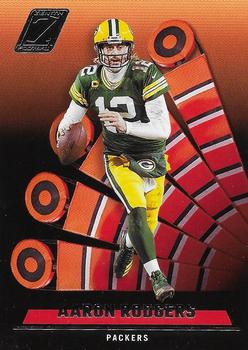 Aaron Rodgers