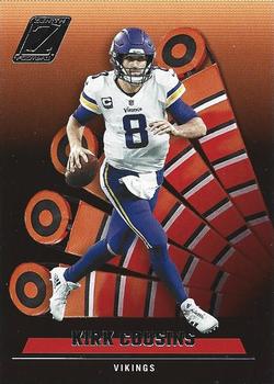 #49 Kirk Cousins