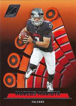 Marcus Mariota