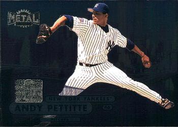 Andy Pettitte