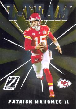 Patrick Mahomes II