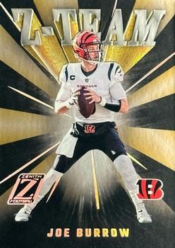 Joe Burrow