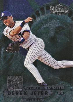 Derek Jeter