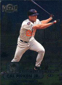 Cal Ripken Jr.