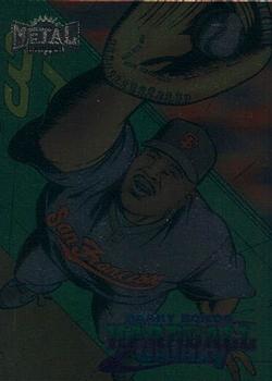Barry Bonds