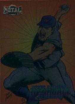 Roger Clemens