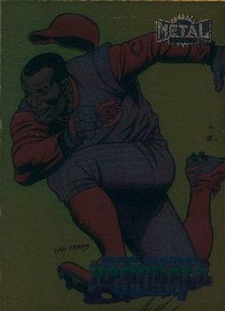 Deion Sanders
