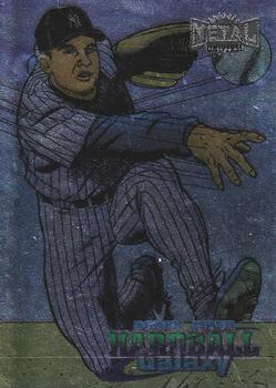 Derek Jeter