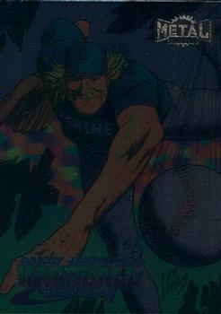 Randy Johnson