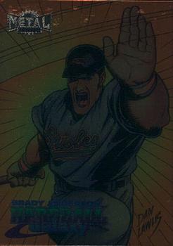 Brady Anderson