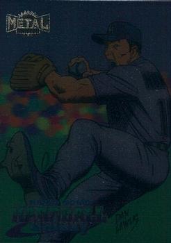 Hideo Nomo