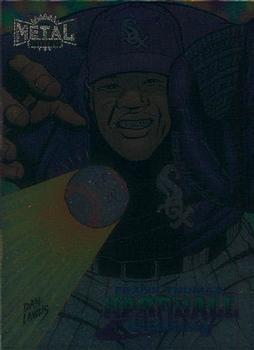 Frank Thomas