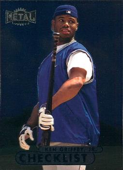 Ken Griffey, Jr.