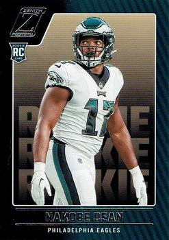 Nakobe Dean