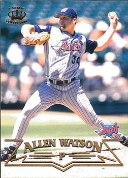 Allen Watson