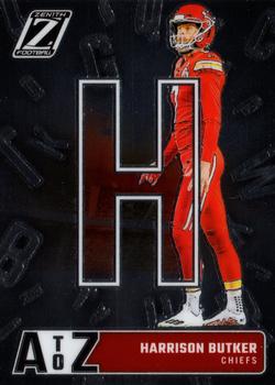 Harrison Butker