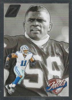 Lawrence Taylor / Micah Parsons
