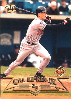 Cal Ripken Jr.