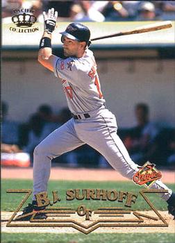 B.J. Surhoff