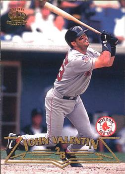 John Valentin