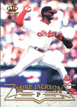 Mike Jackson