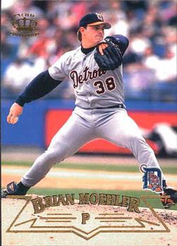 Brian Moehler