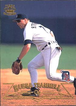 Bubba Trammell
