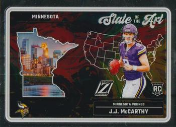 J.J. McCarthy