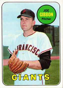Joe Gibbon