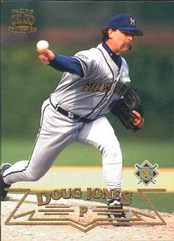 Doug Jones