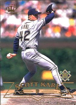 Scott Karl
