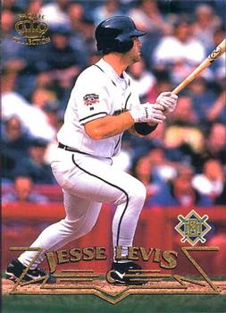Jesse Levis