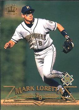 Mark Loretta