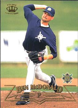 Ben McDonald