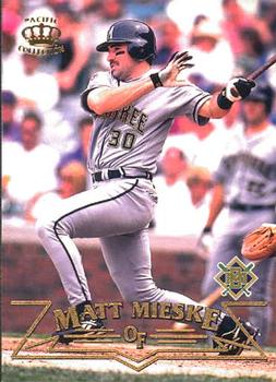 Matt Mieske