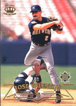 Jose Valentin