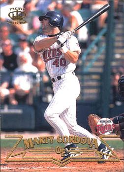 Marty Cordova